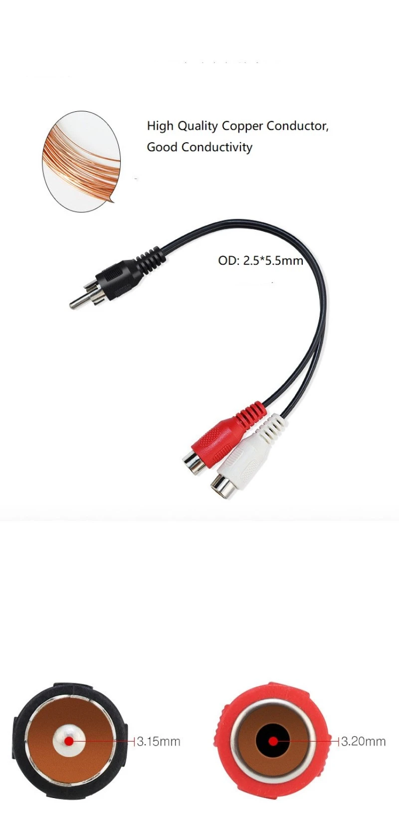 RCA Cables