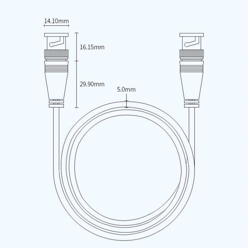 BNC Cable