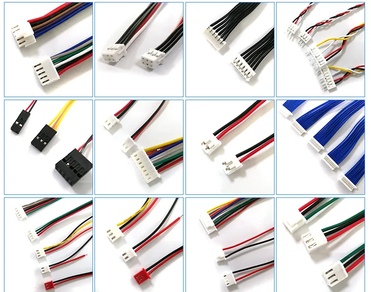 Wiring Harness Cable